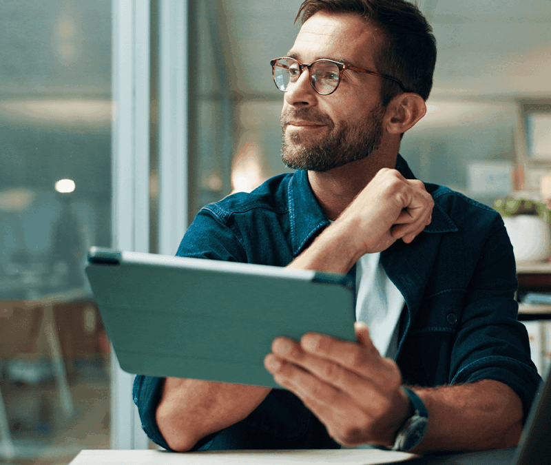 From Spreadsheets to Success: OneVizion’s Vision for Telecom Asset Management