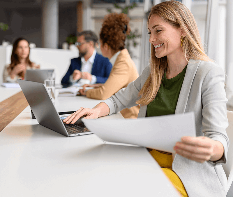 Transform Your Data Management to Drive Revenue: Key Insights from Our Latest Webinar