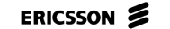 ERICSSON Logo