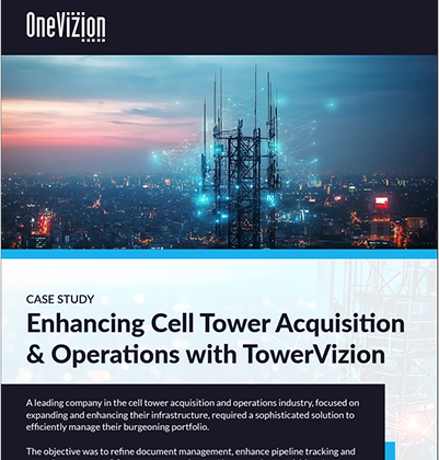 TowerVizion