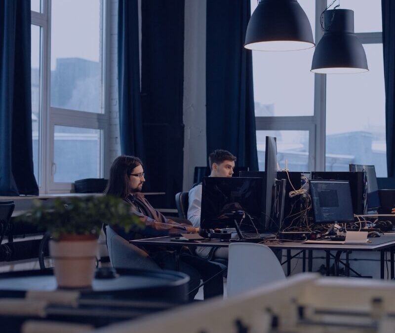Low-Code Isn’t About Simplicity. It’s About Control.